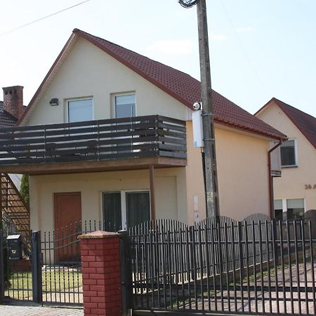 Domki Na Skarpie Tarnobrzeg Exterior photo