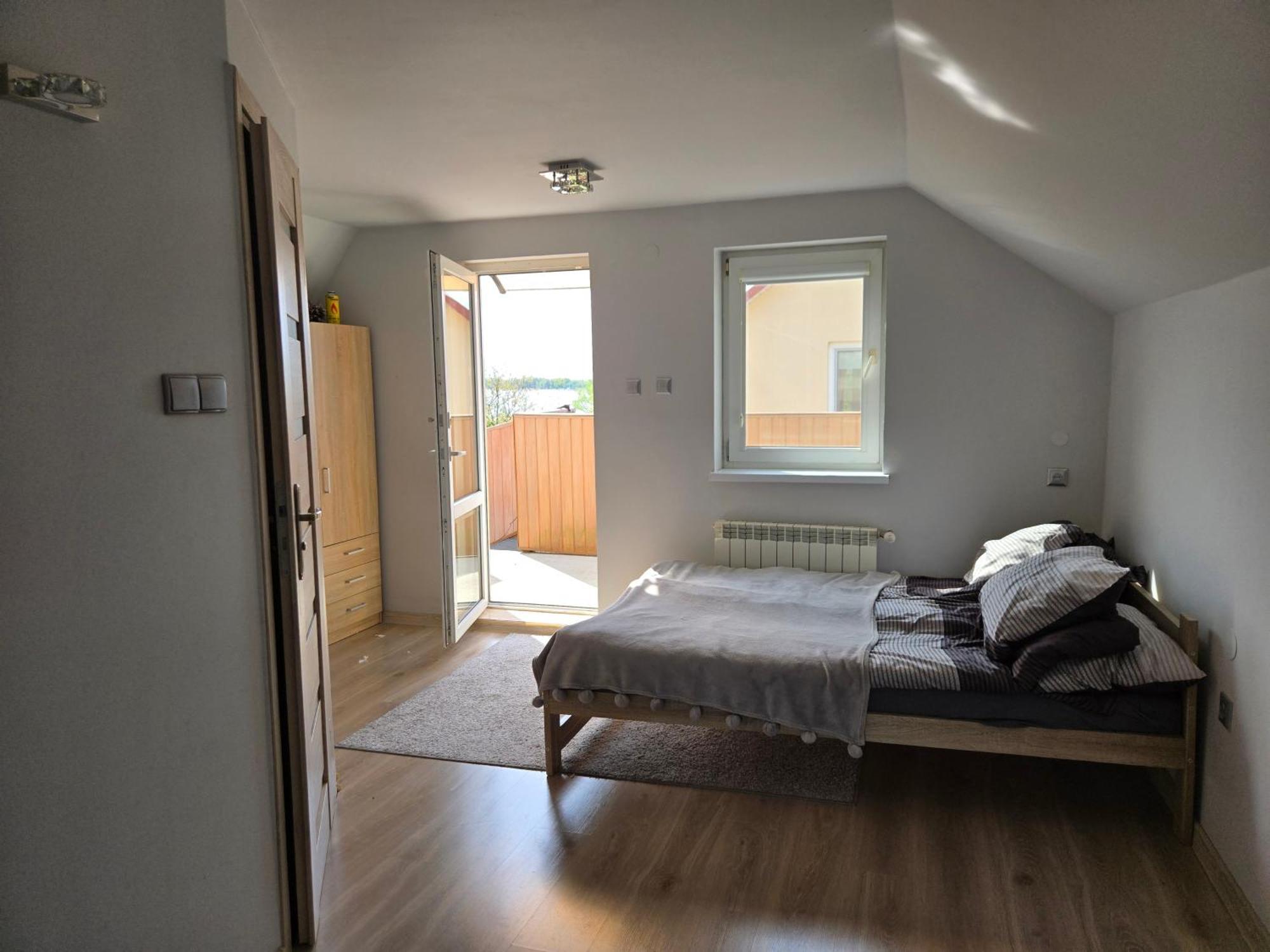 Domki Na Skarpie Tarnobrzeg Room photo
