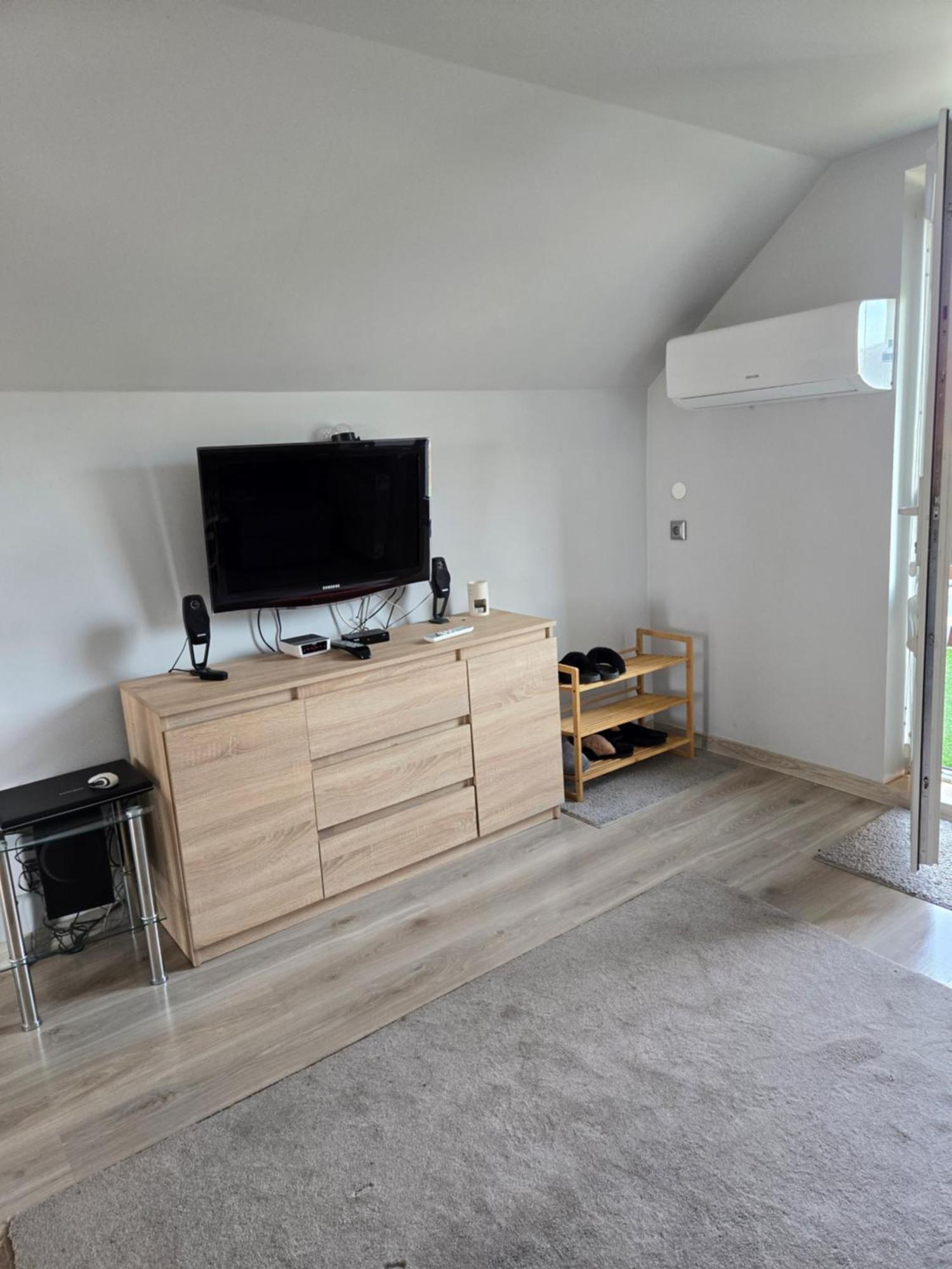 Domki Na Skarpie Tarnobrzeg Room photo