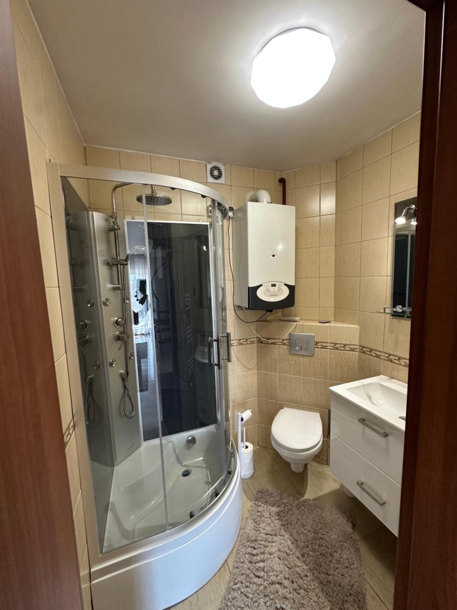 Domki Na Skarpie Tarnobrzeg Room photo