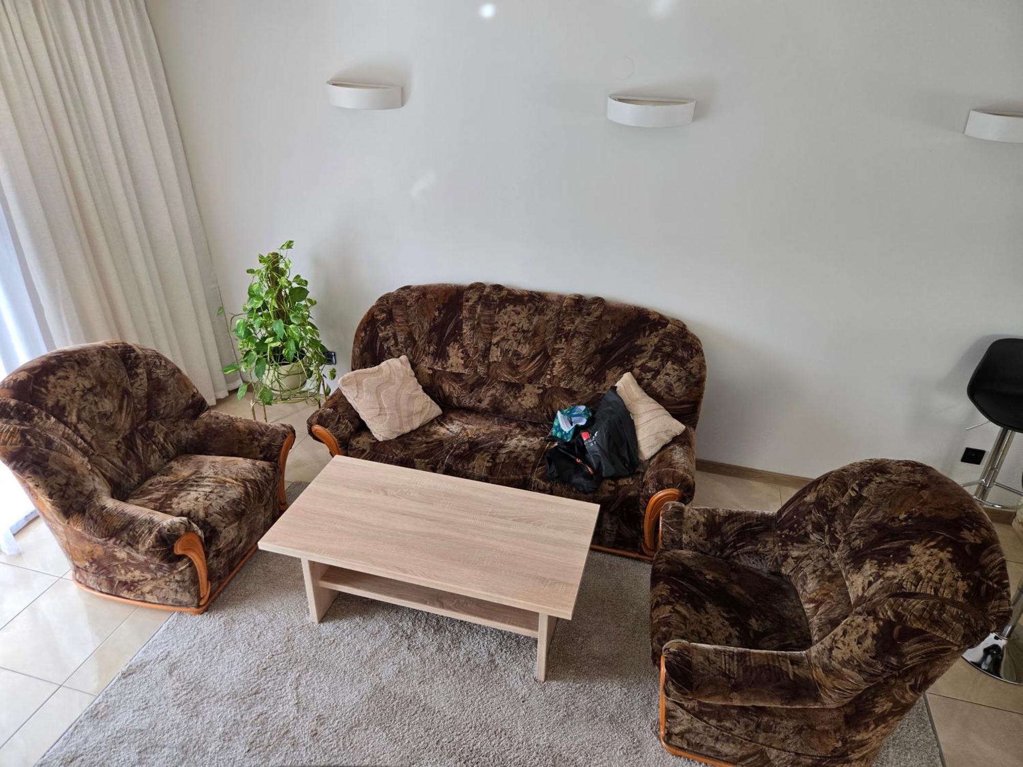 Domki Na Skarpie Tarnobrzeg Room photo