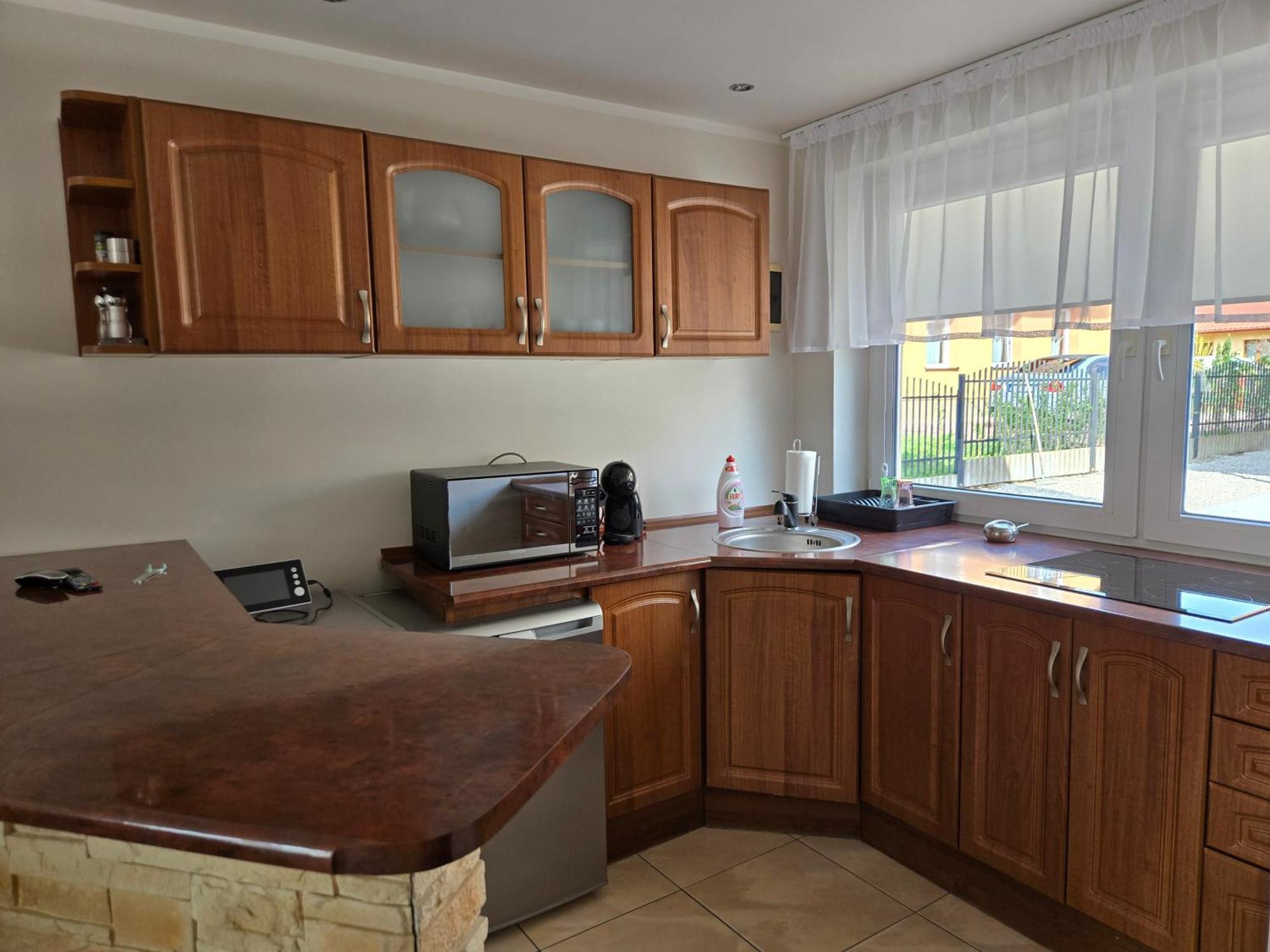 Domki Na Skarpie Tarnobrzeg Room photo