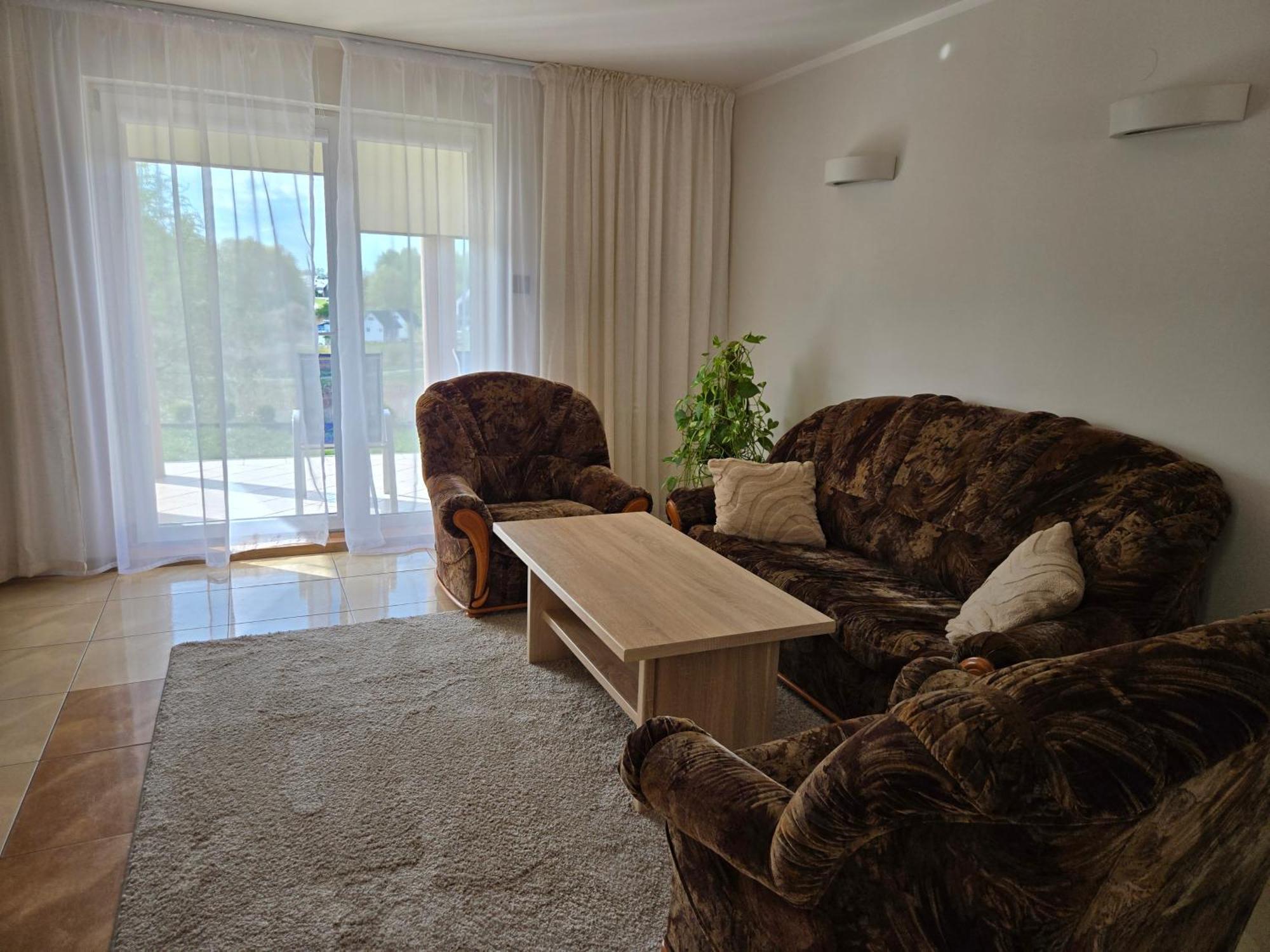 Domki Na Skarpie Tarnobrzeg Room photo