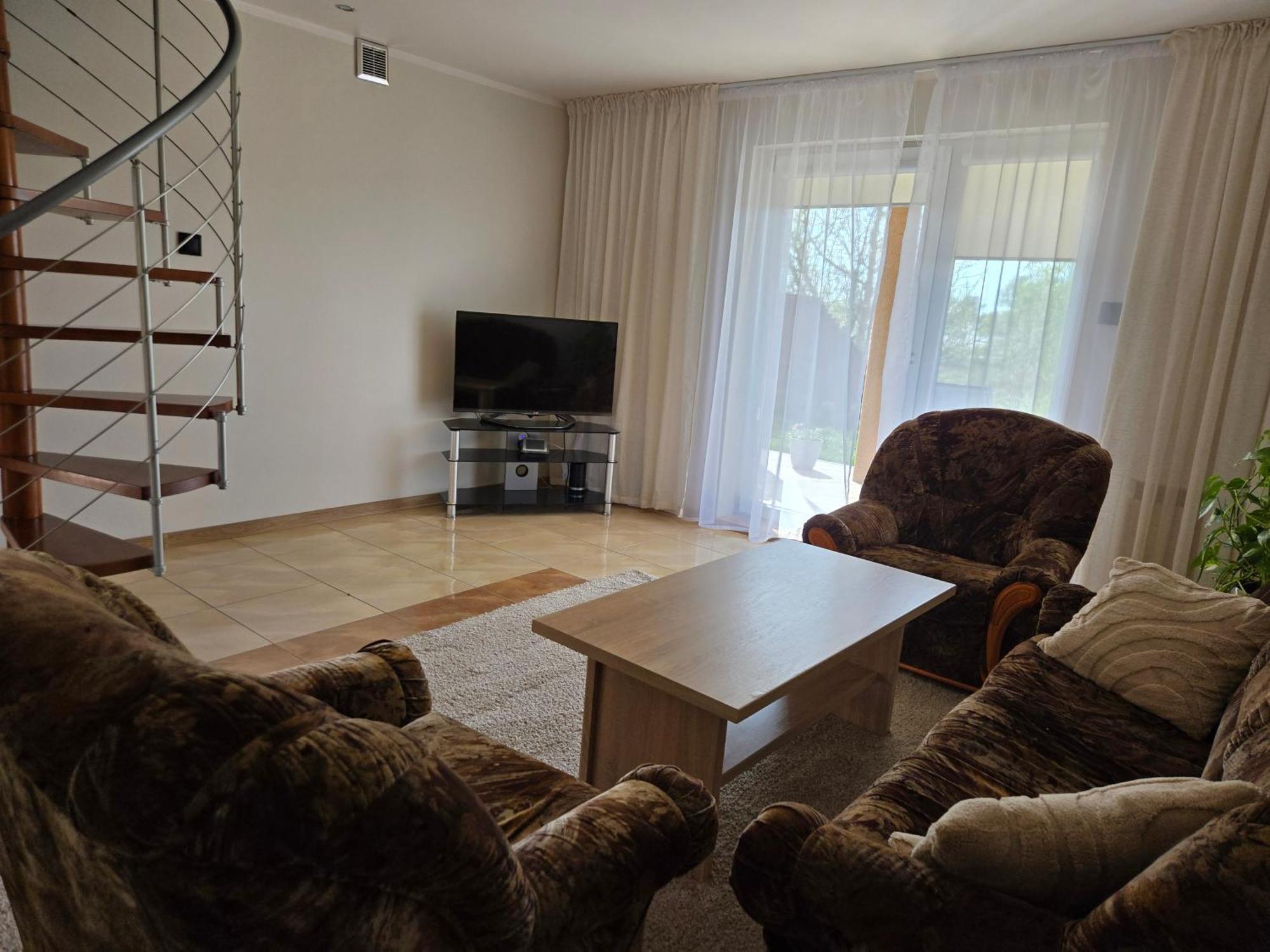 Domki Na Skarpie Tarnobrzeg Room photo